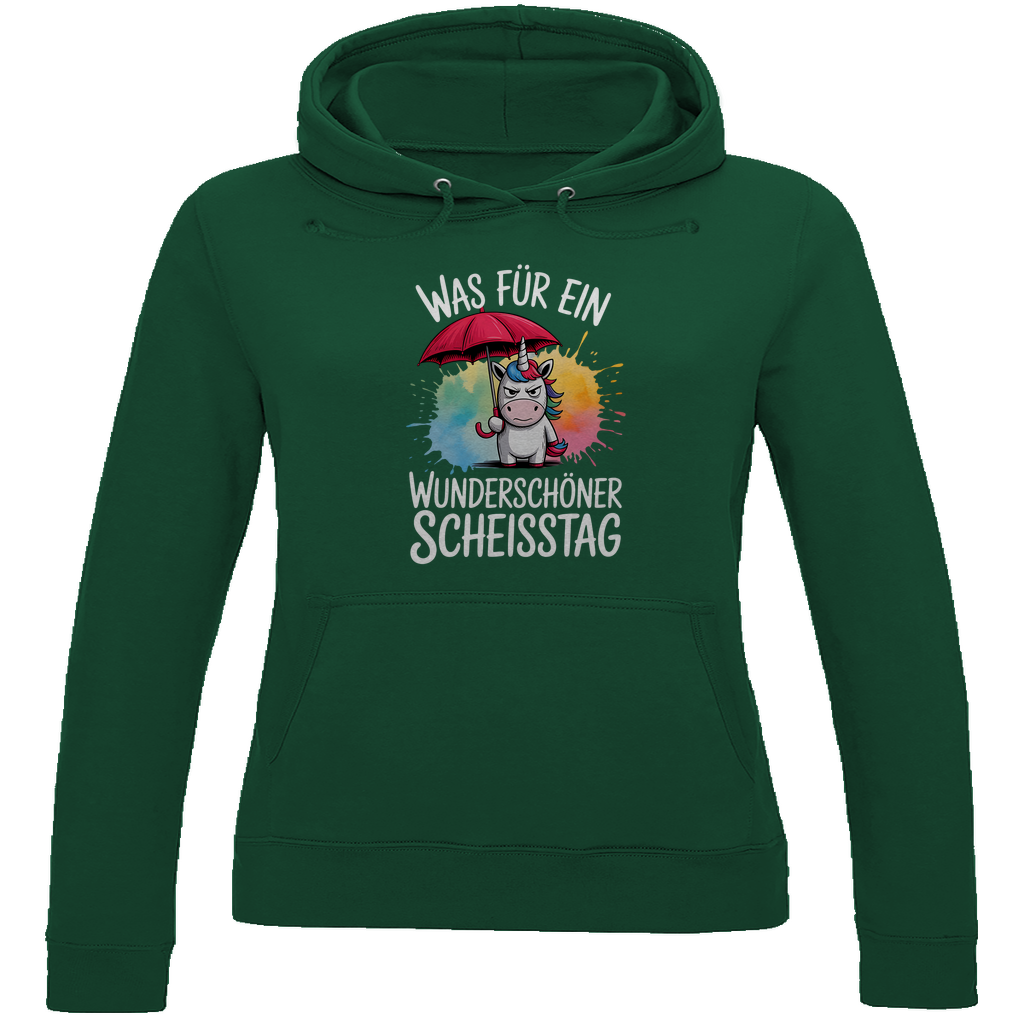 Damen Hoodie 