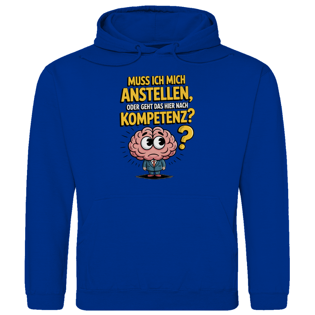 Herren Hoodie 