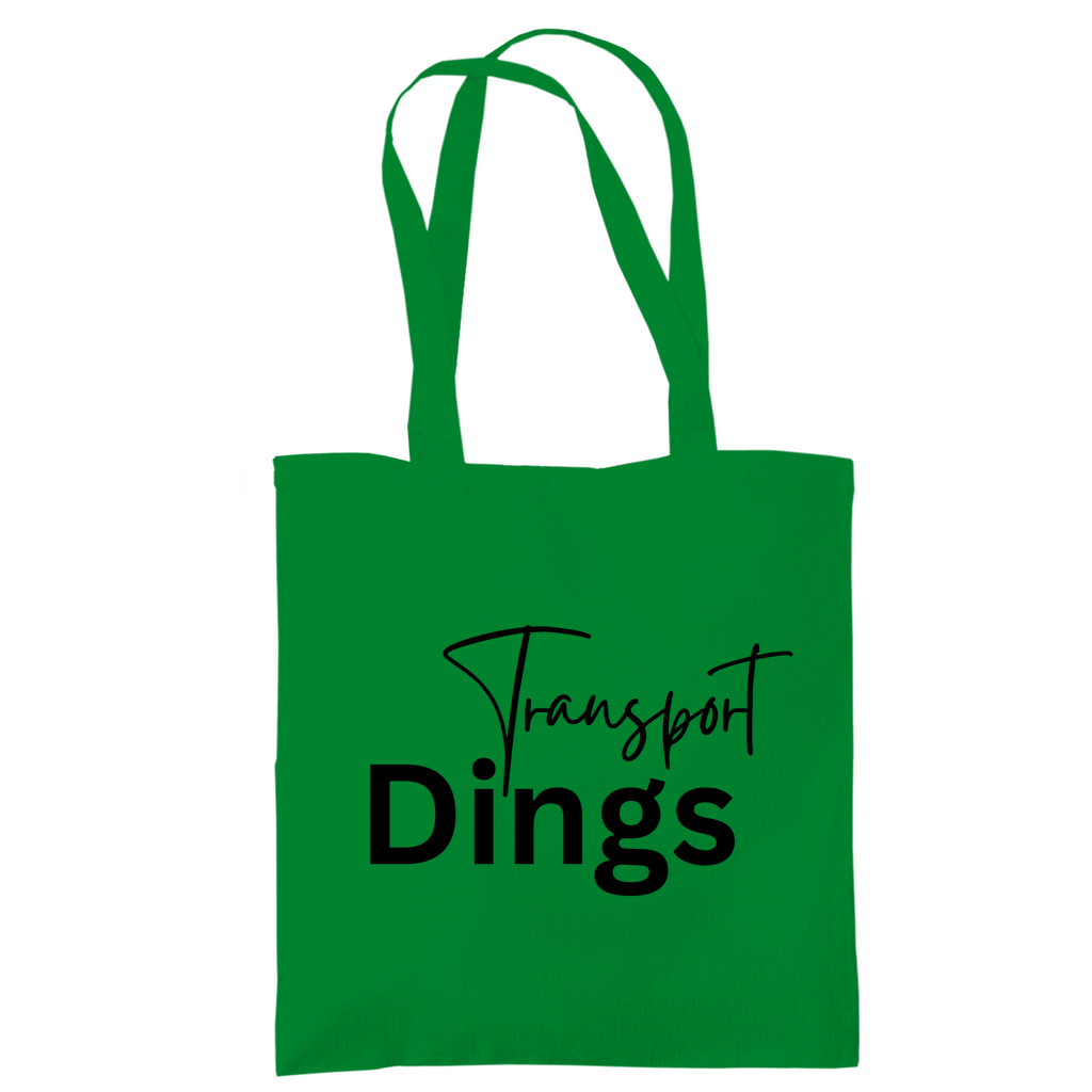 Tragetasche 