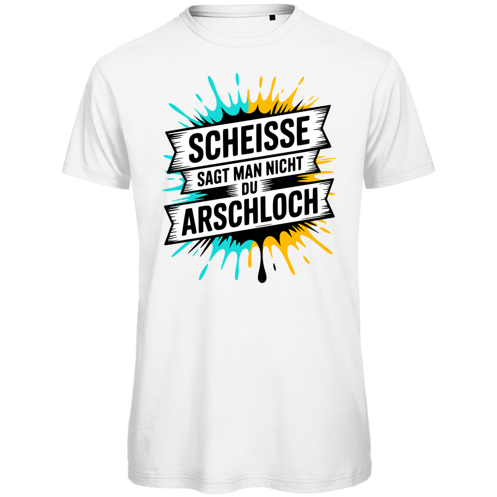 Herren T-Shirt 
