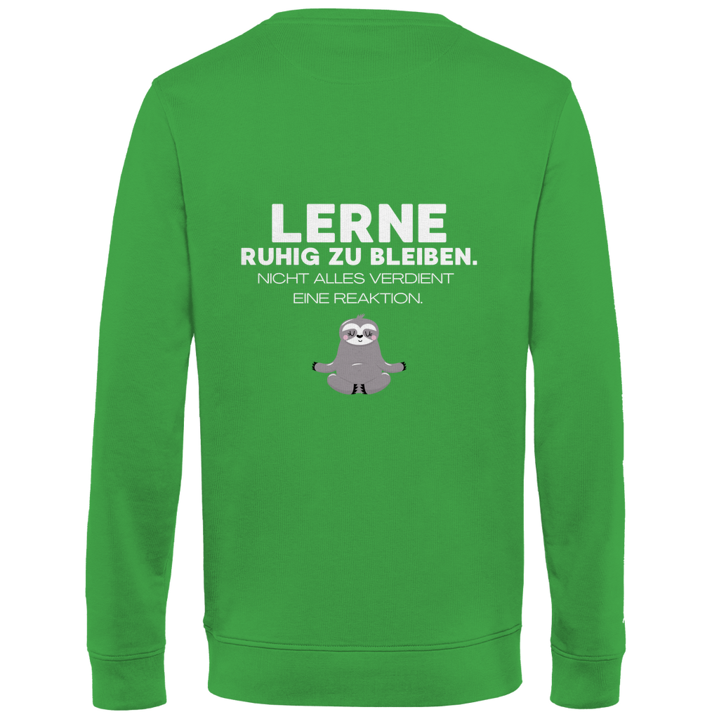Herren Sweatshirt 