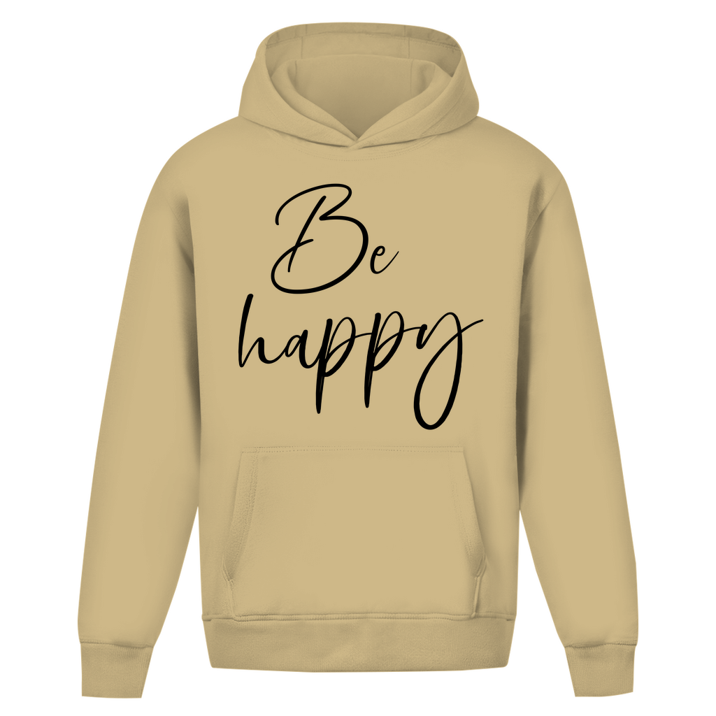 Oversize Hoodie 