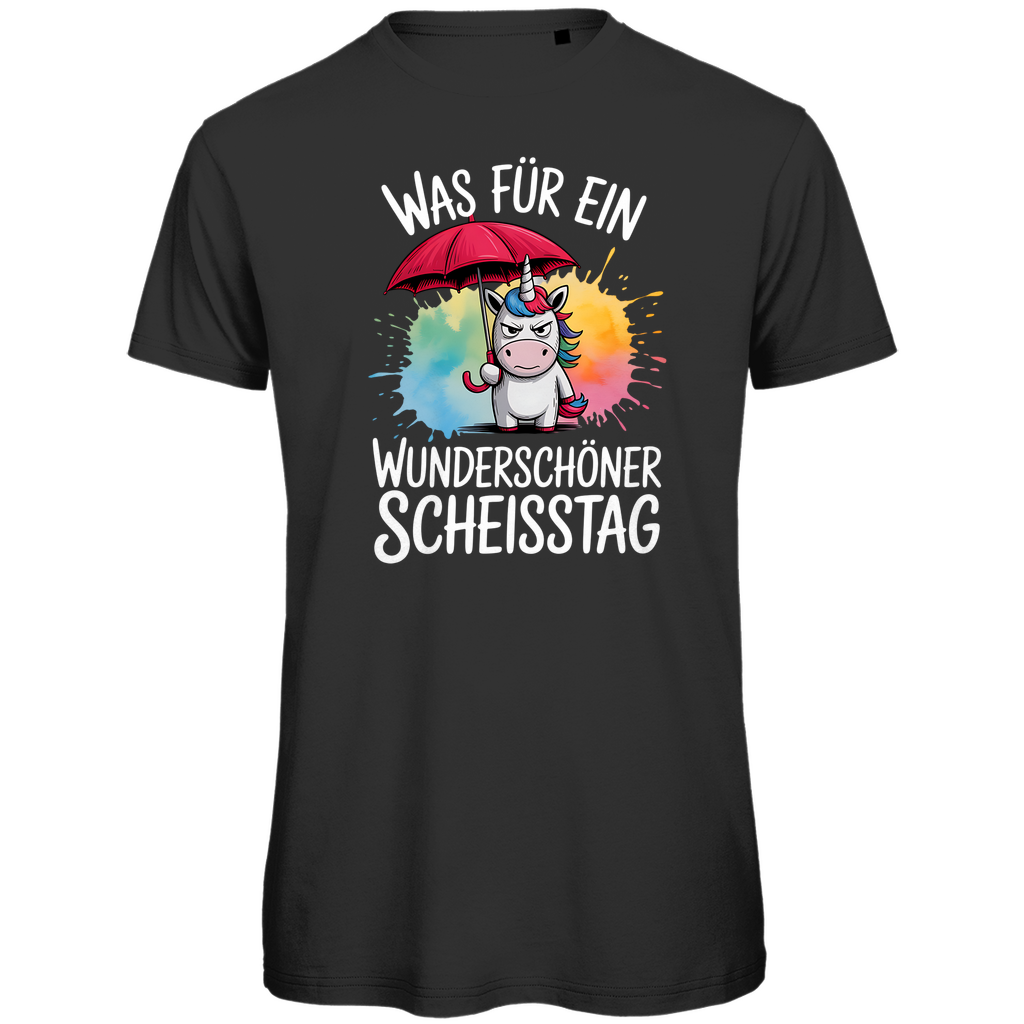 Herren Premium Bio T-Shirt 
