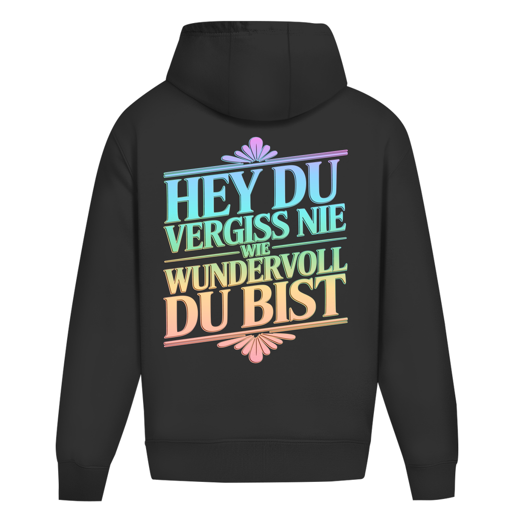 Oversize Hoodie 
