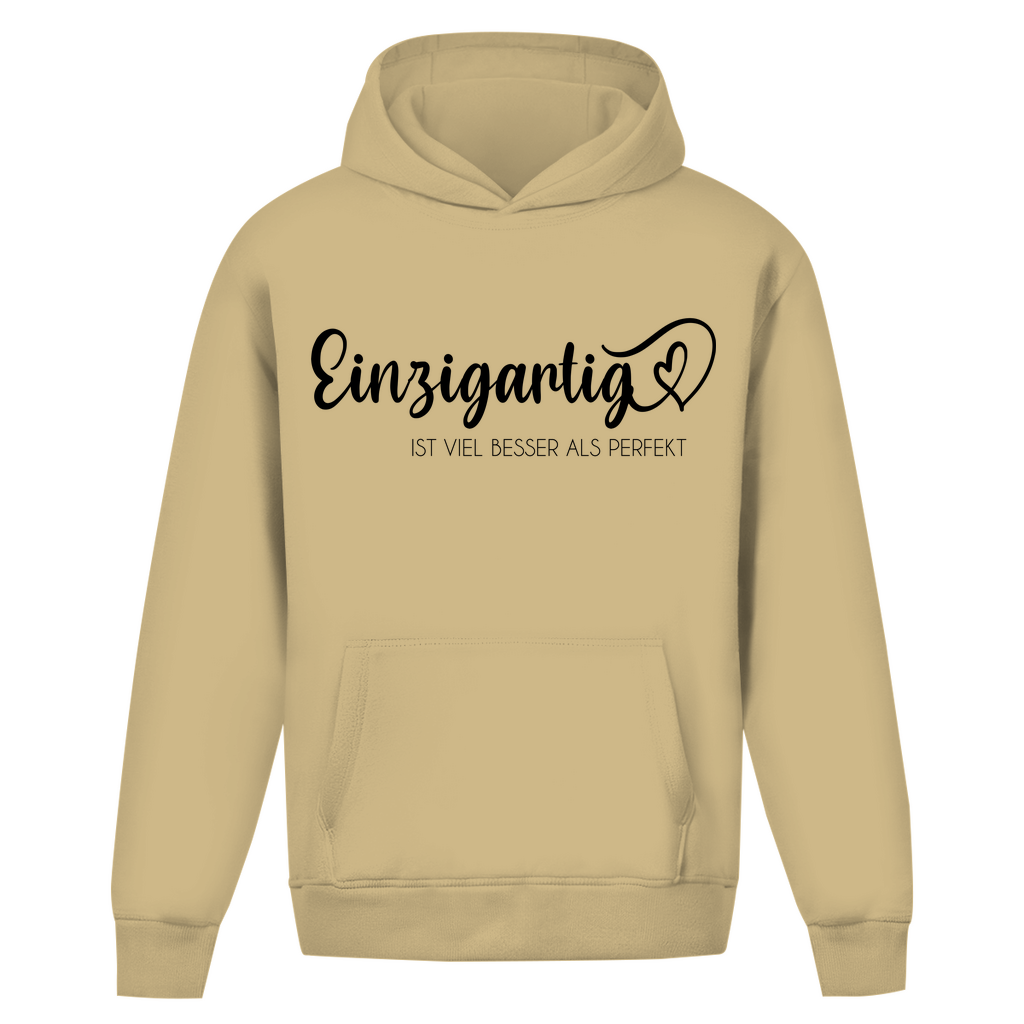 Oversize Hoodie 
