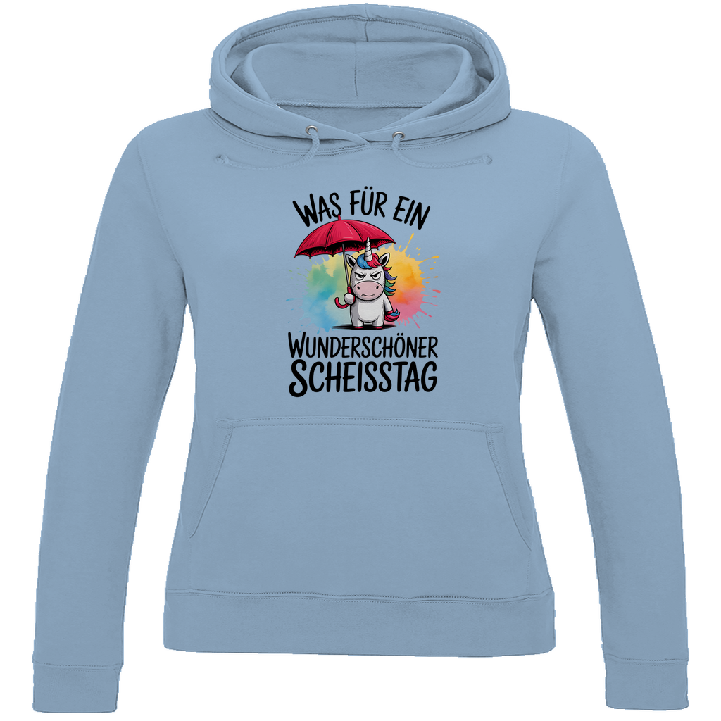 Damen Hoodie 