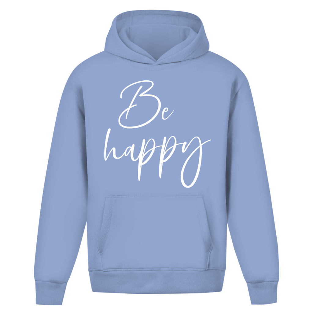 Oversize Hoodie 
