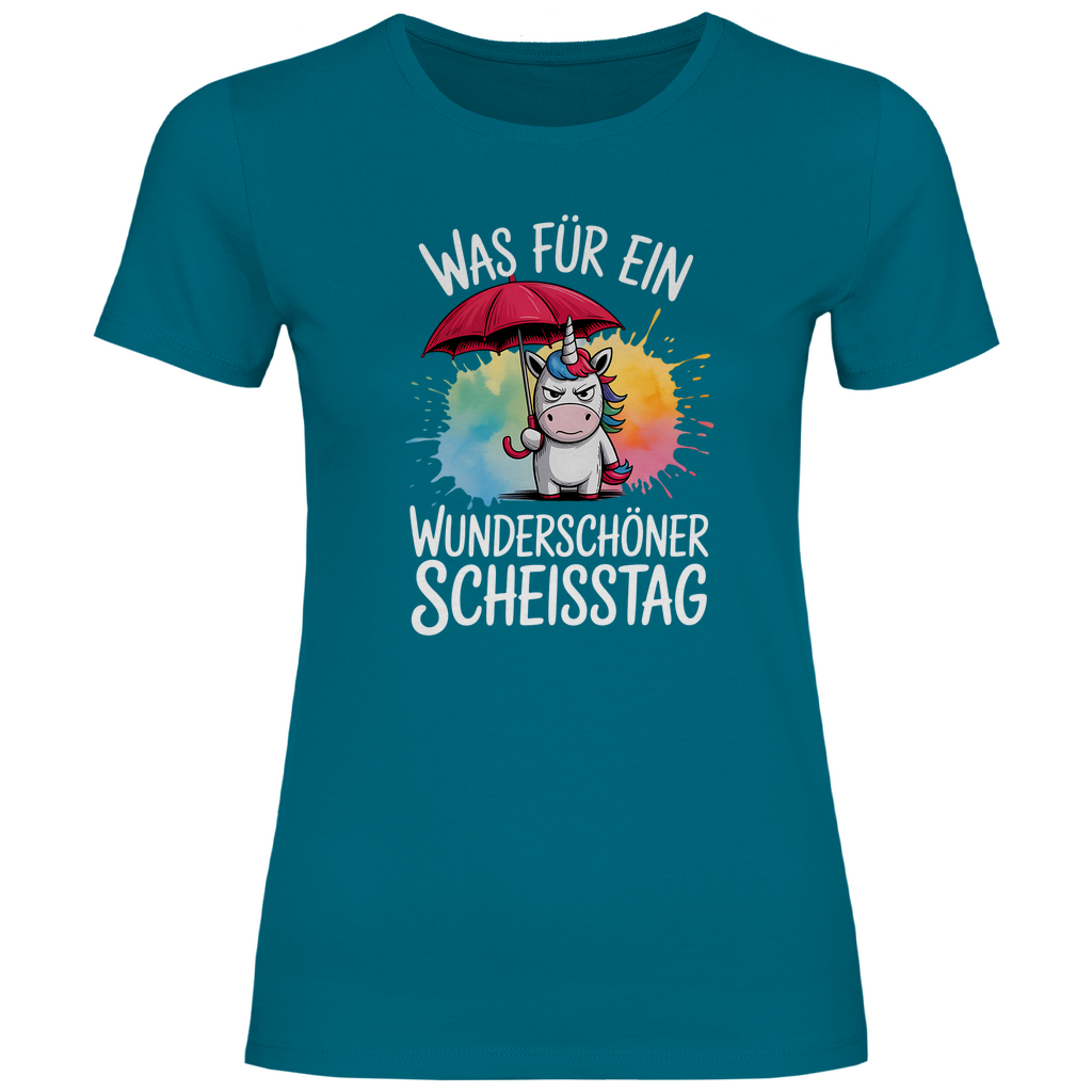 Damen T-Shirt 