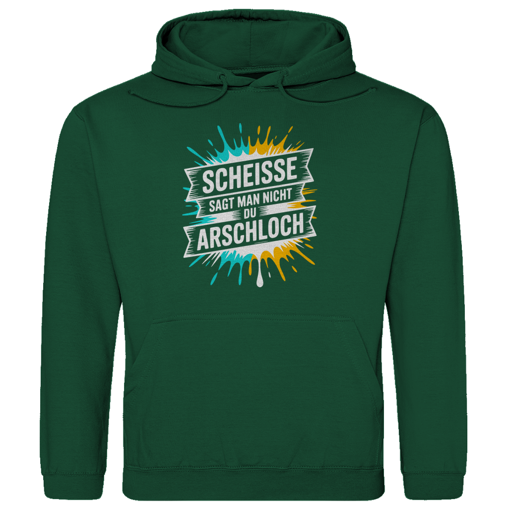 Herren Hoodie 
