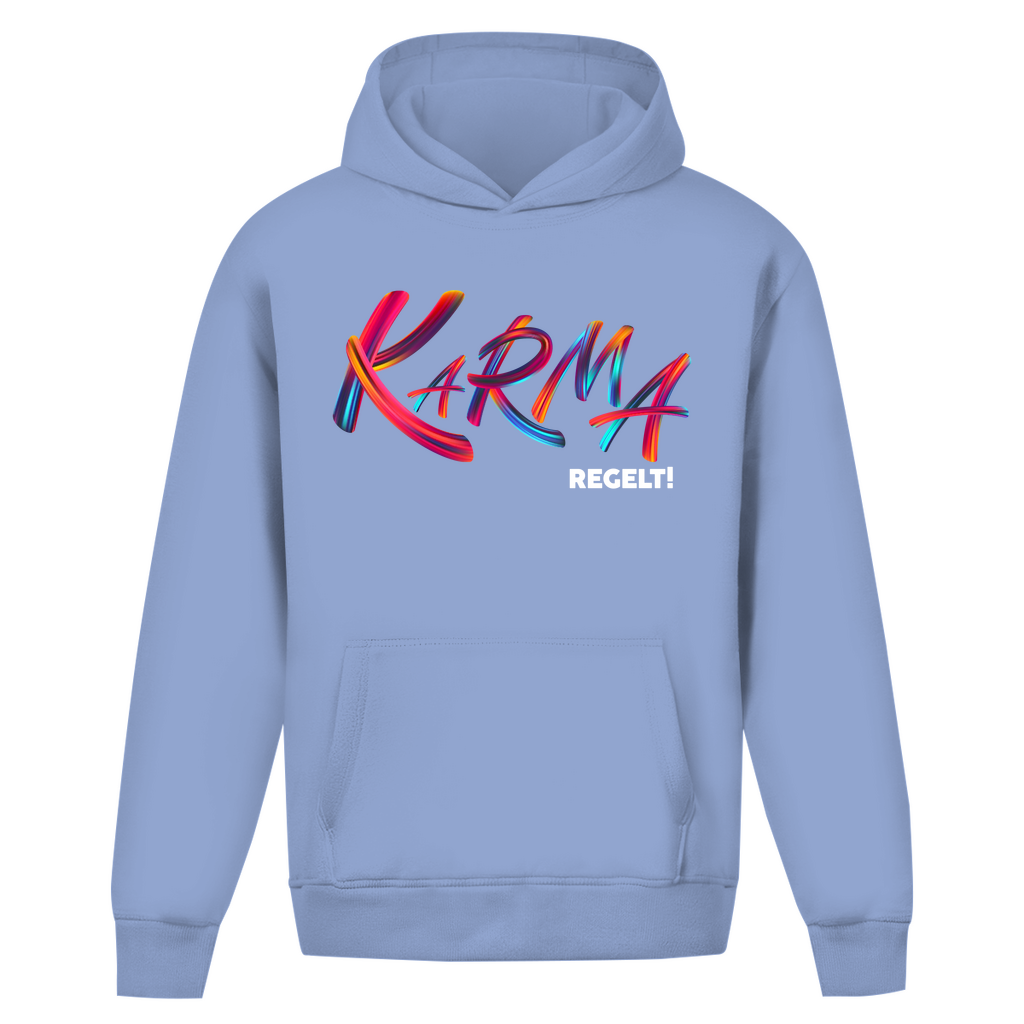 Oversize Hoodie 