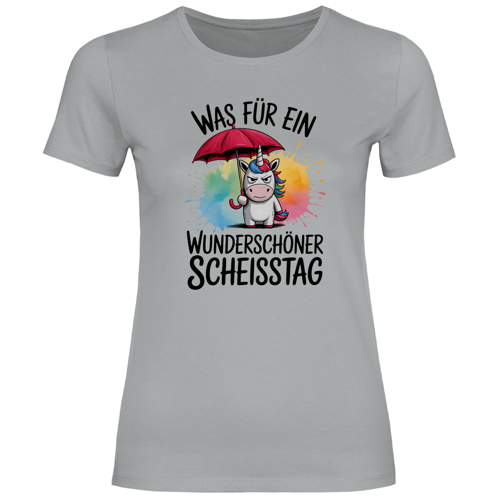 Damen T-Shirt 