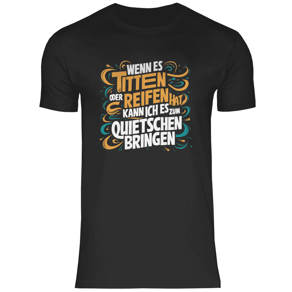 Herren T-Shirt 
