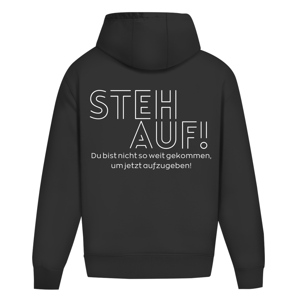 Oversize Hoodie 