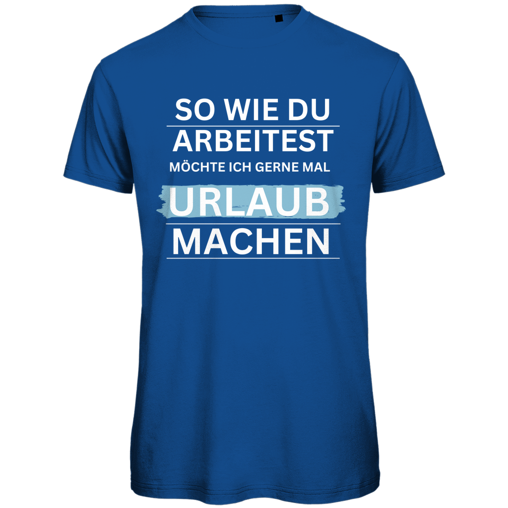 Herren T-Shirt 