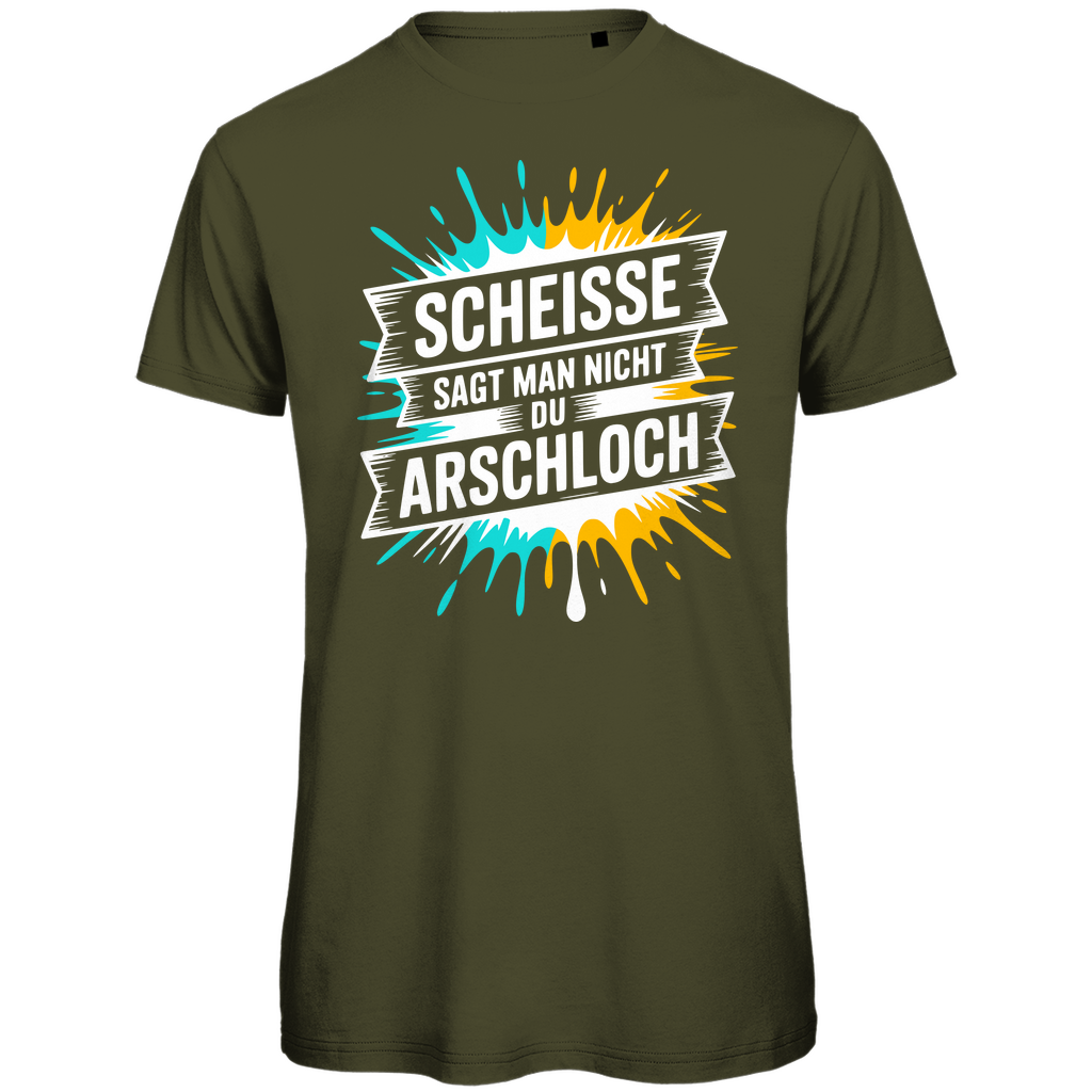 Herren T-Shirt 