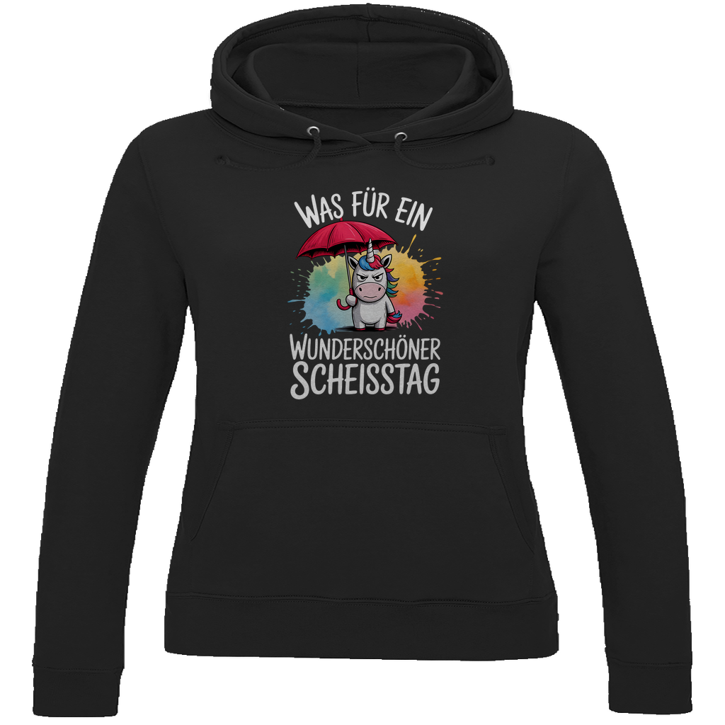 Damen Hoodie 