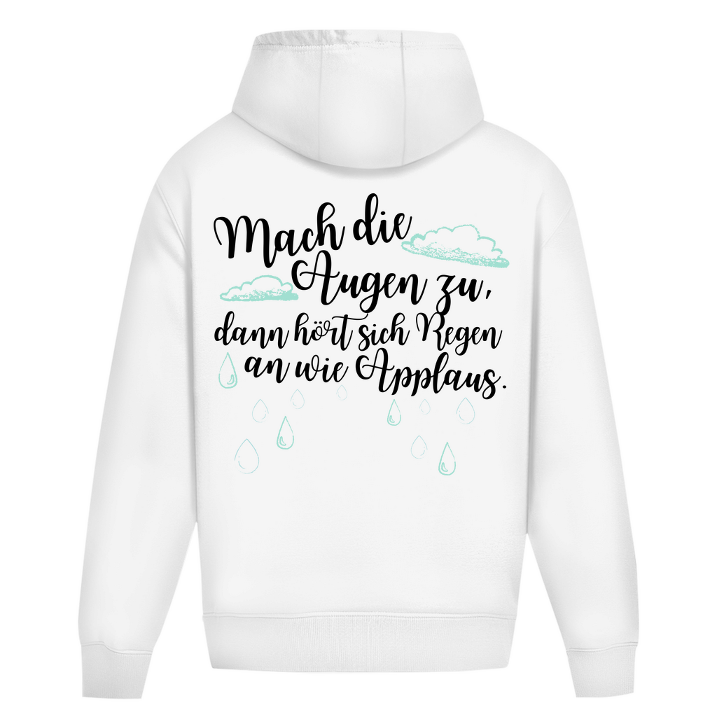 Oversize Hoodie 