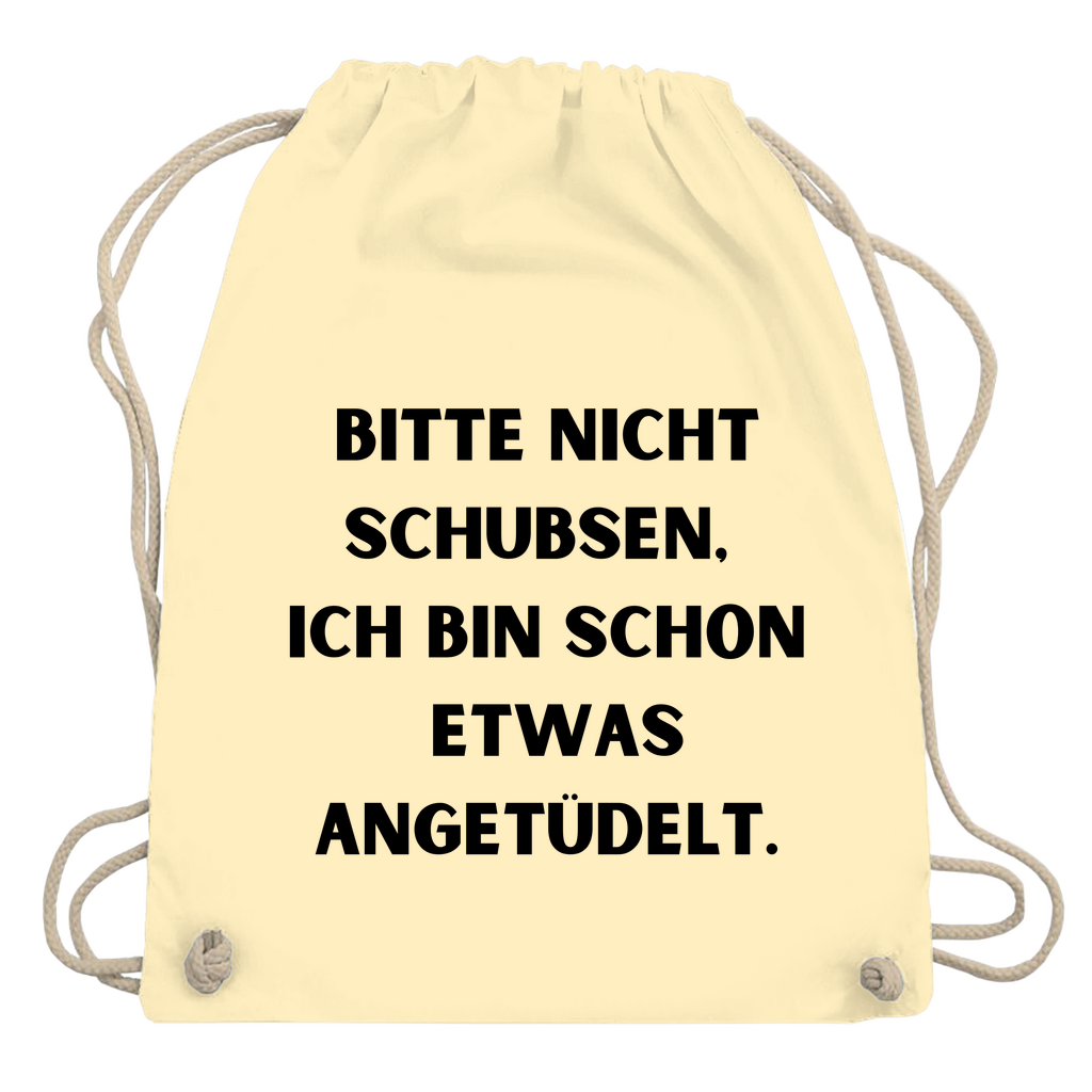 Turnbeutel 
