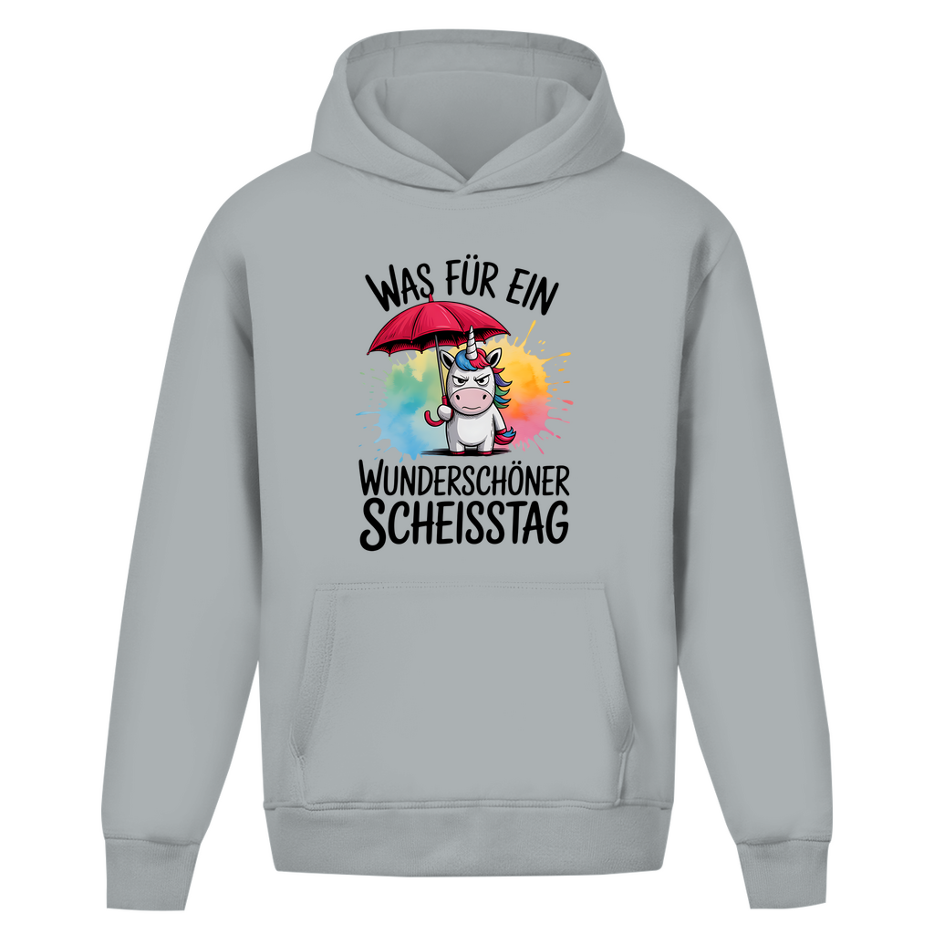 Oversize Hoodie 