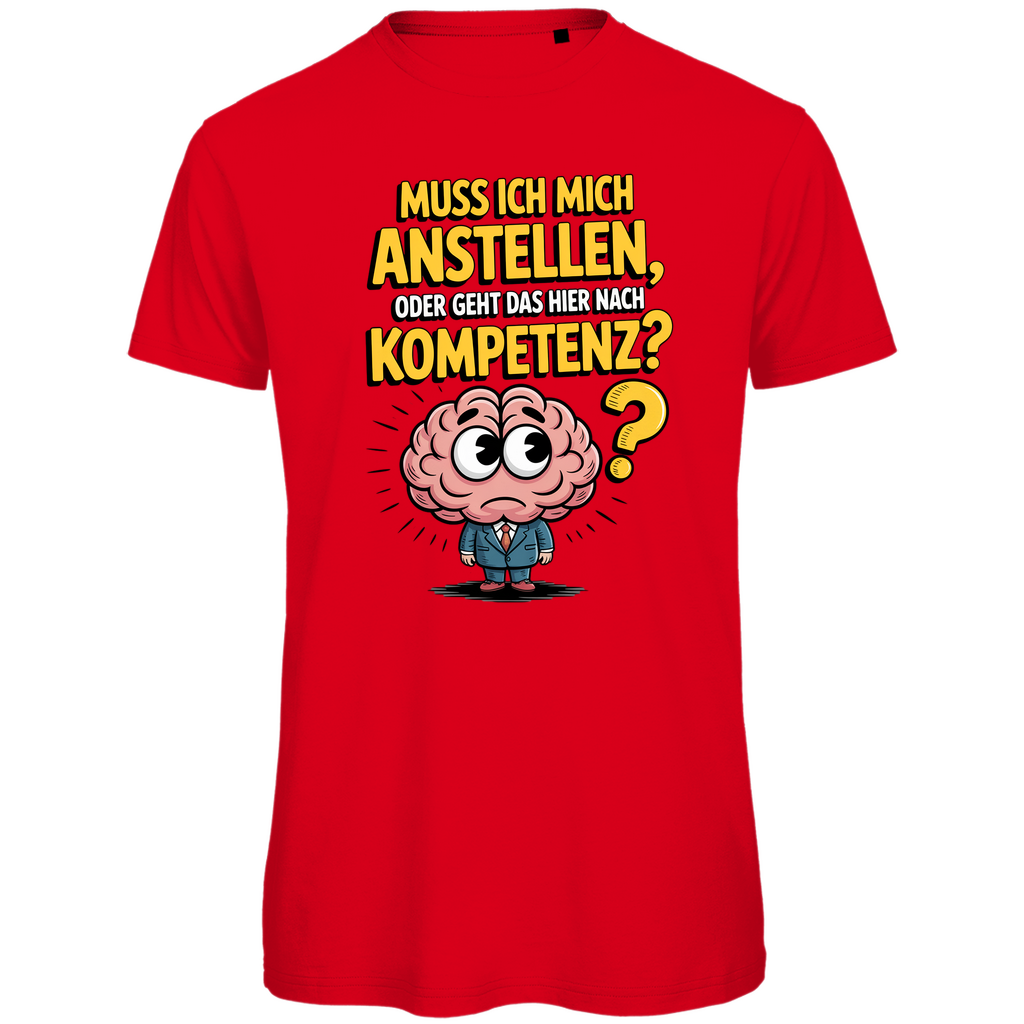 Herren  T-Shirt 