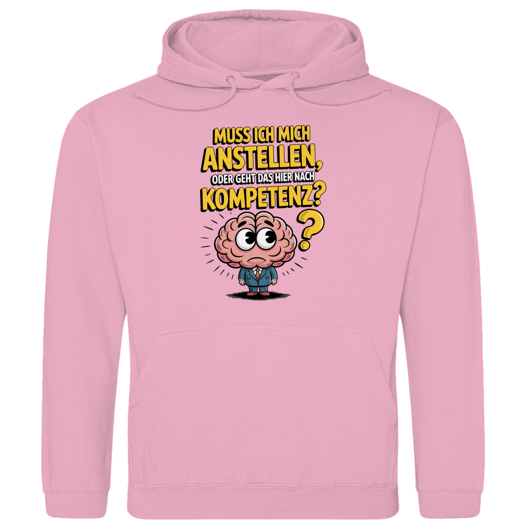 Herren Hoodie 