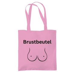 Tragetasche "Brustbeutel" - Grafikmagie