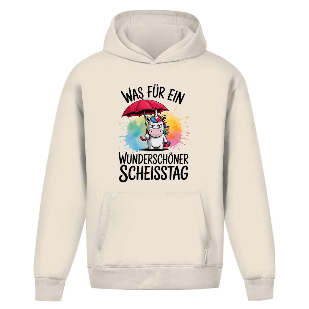 Oversize Hoodie 