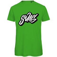 Herren T-Shirt "Swag" - Grafikmagie