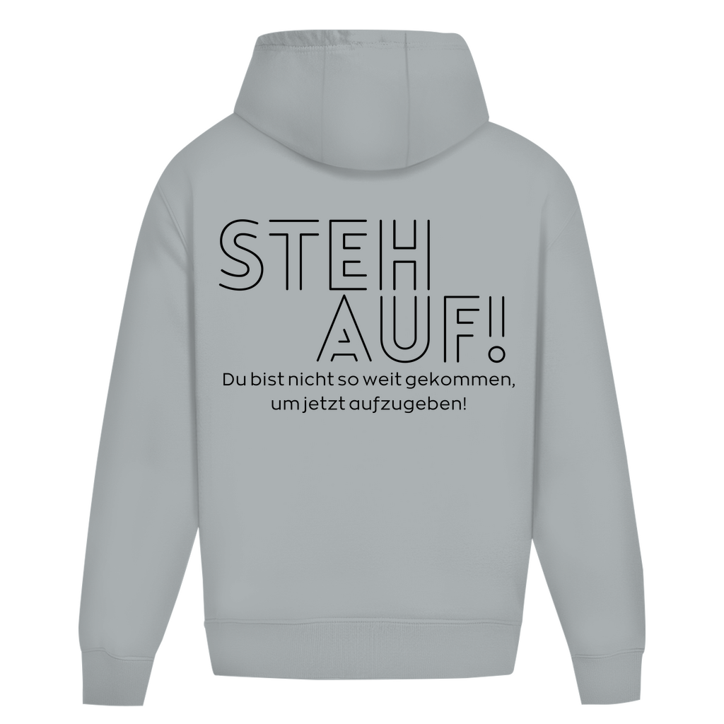 Oversize Hoodie 