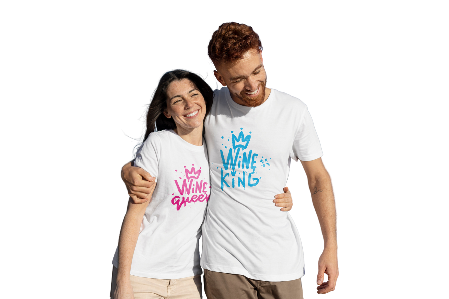 Herren T-Shirt 