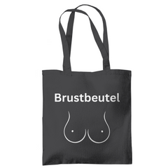 Tragetasche "Brustbeutel" - Grafikmagie