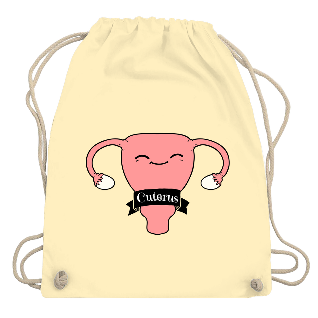 Turnbeutel 