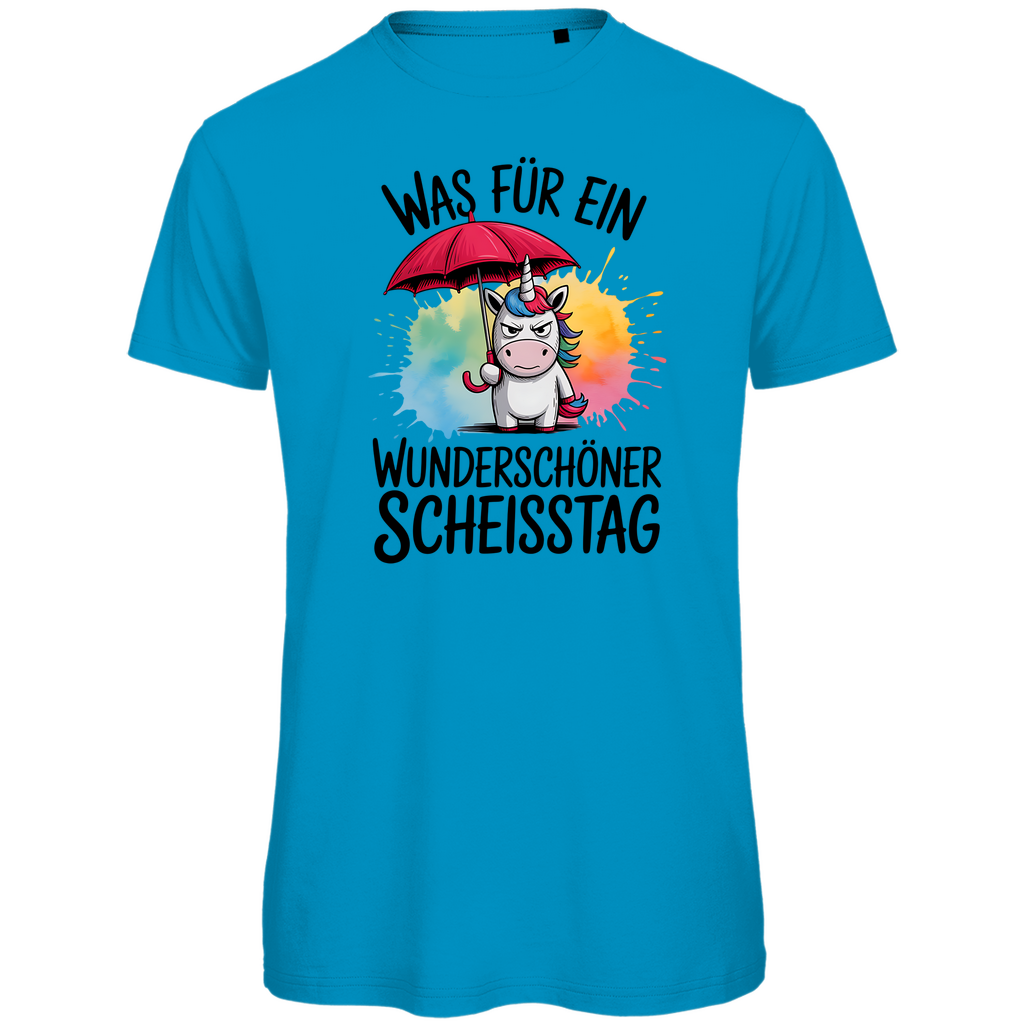 Herren Premium Bio T-Shirt 