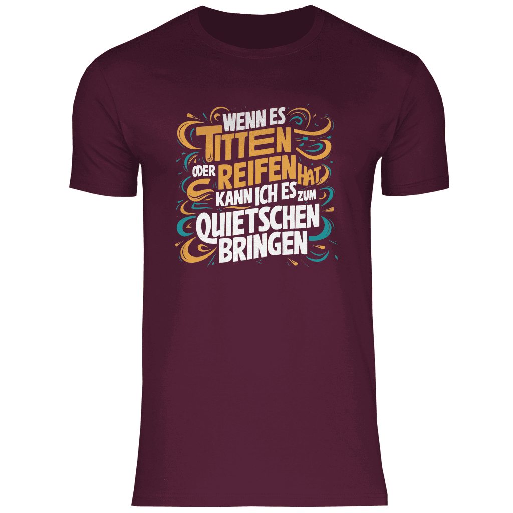 Herren T-Shirt 