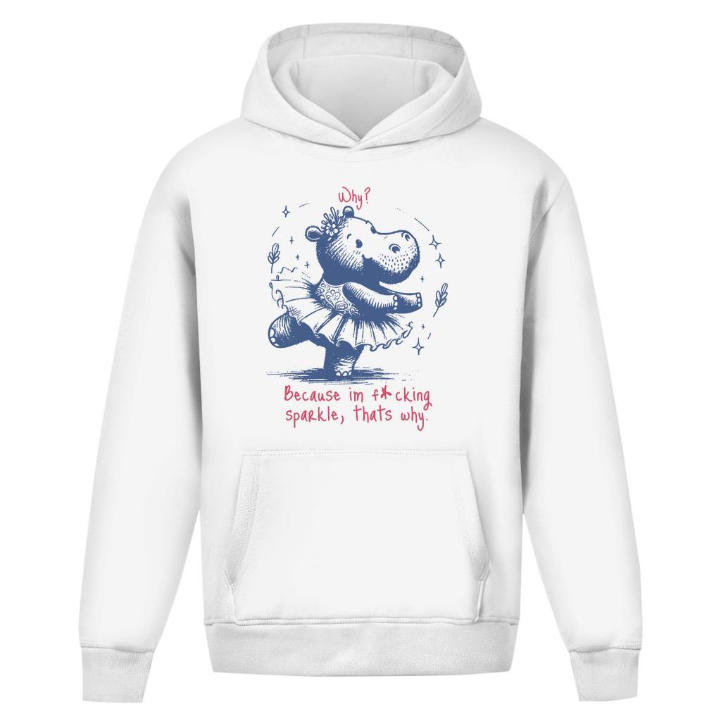 Oversize Hoodie 