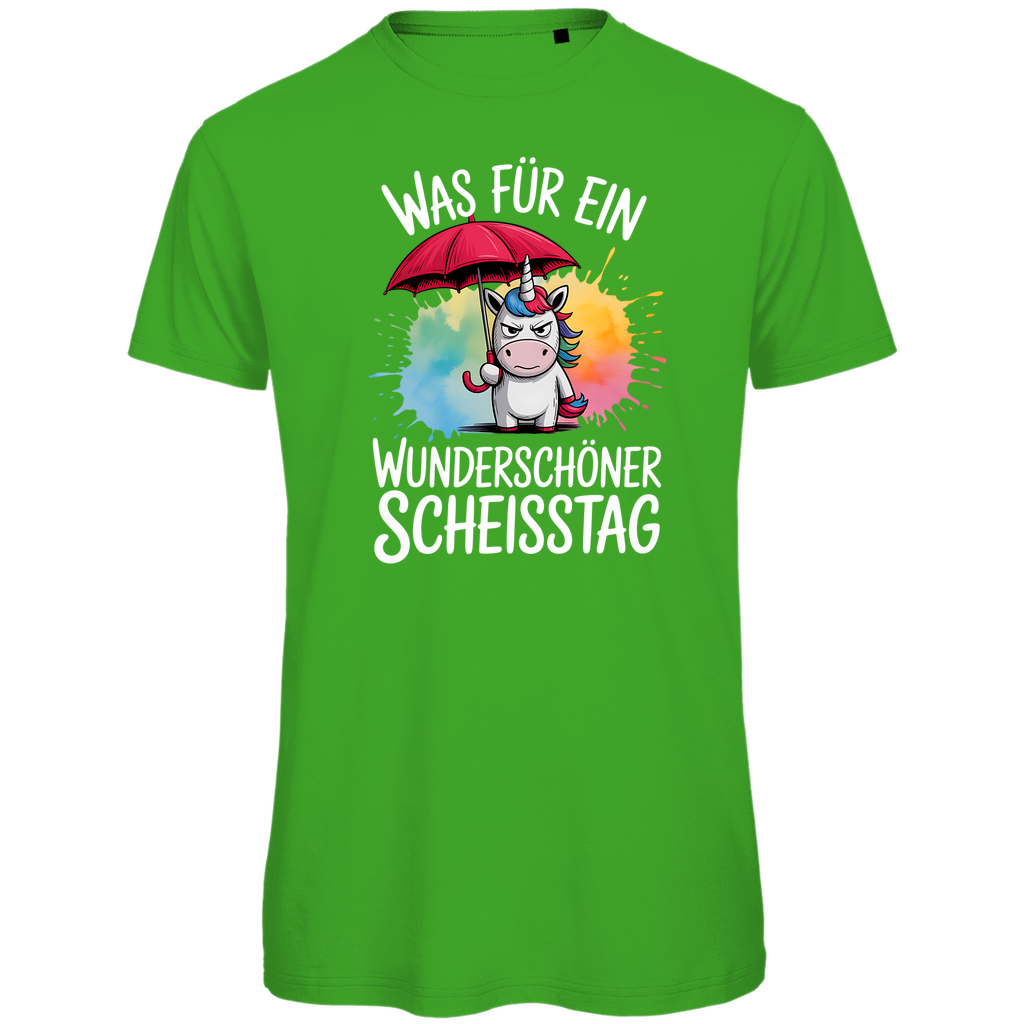 Herren Premium Bio T-Shirt 
