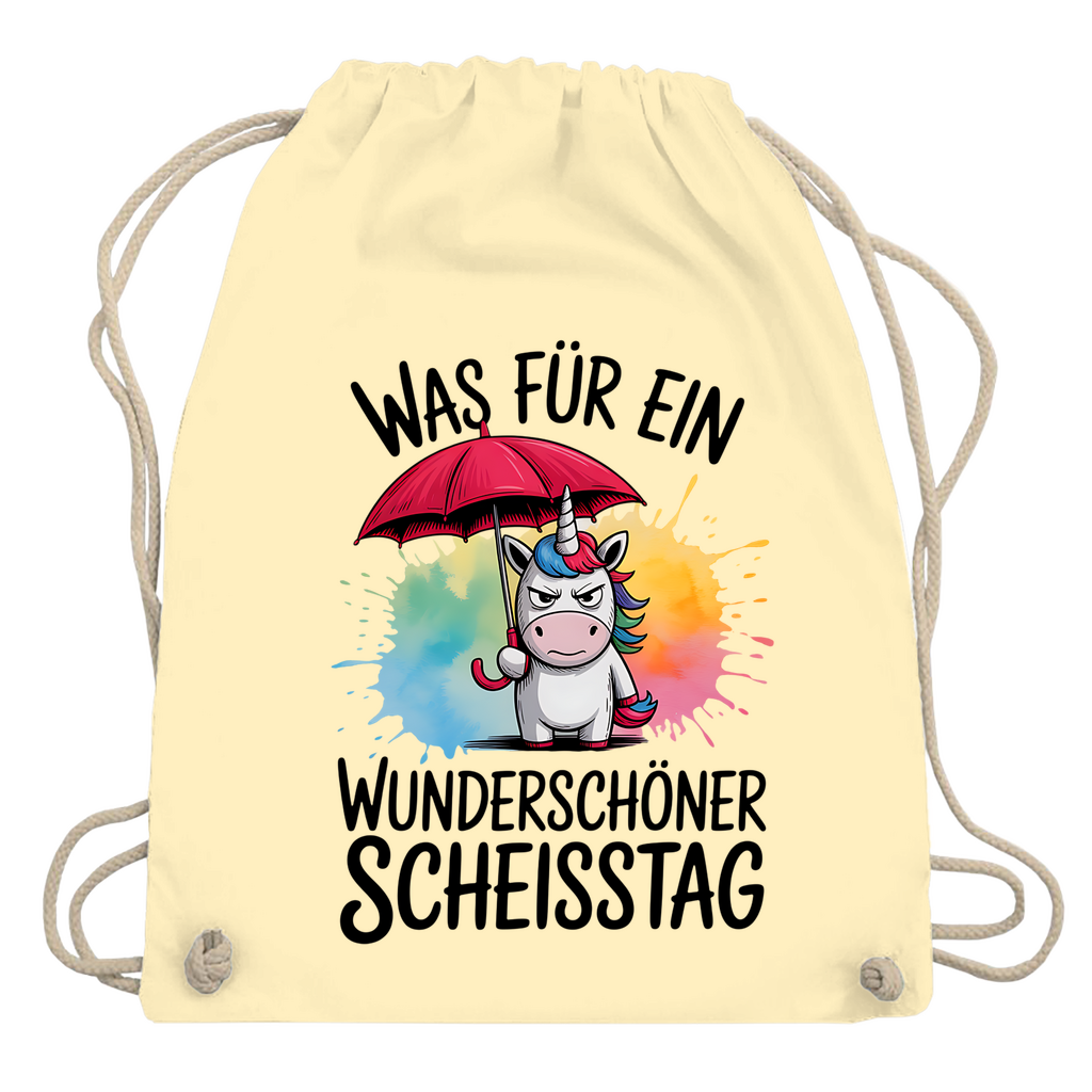 Turnbeutel 