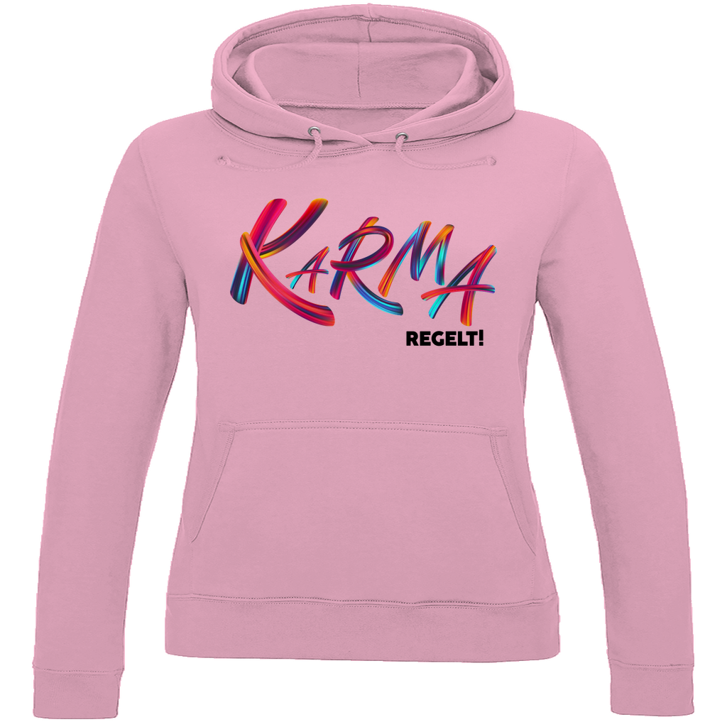 Damen Hoodie 