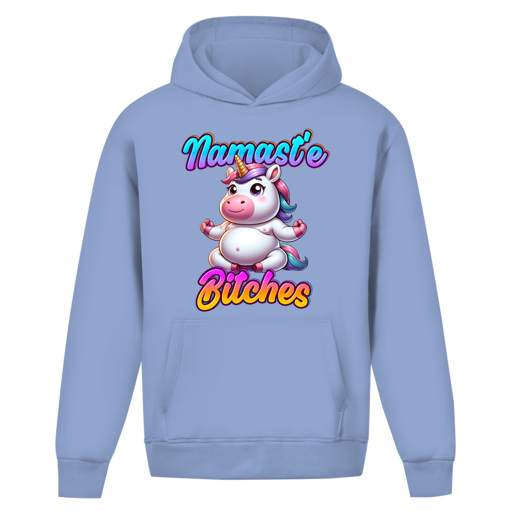 Oversize Hoodie 