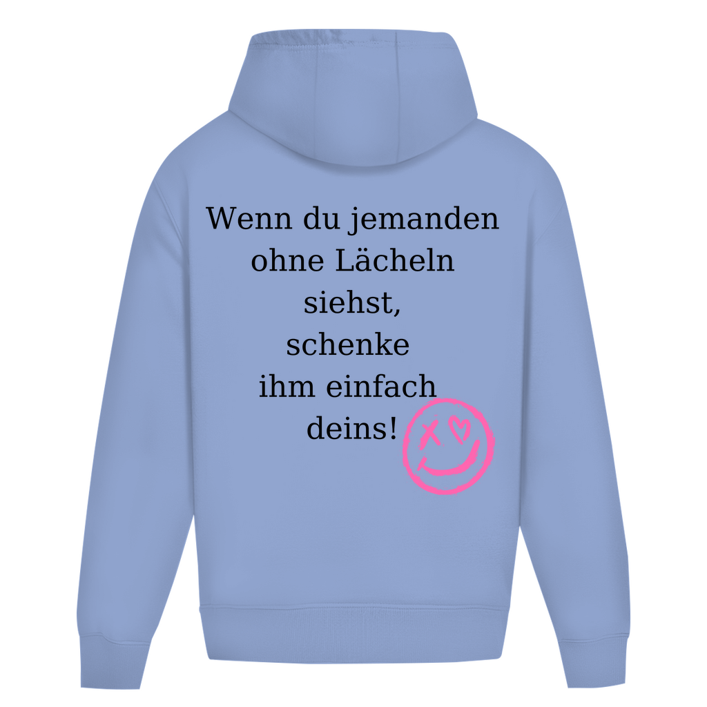 Oversize Hoodie 