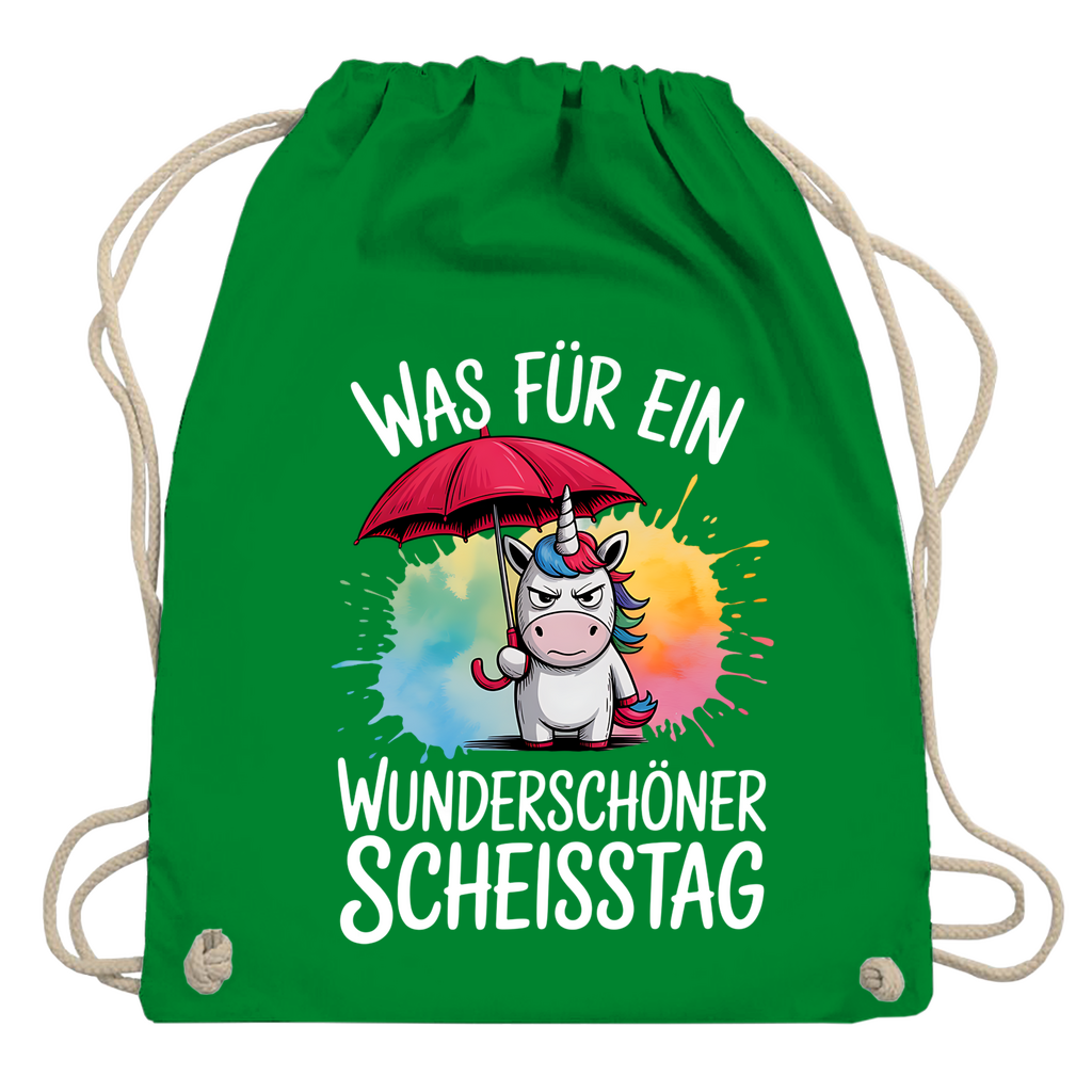 Turnbeutel 