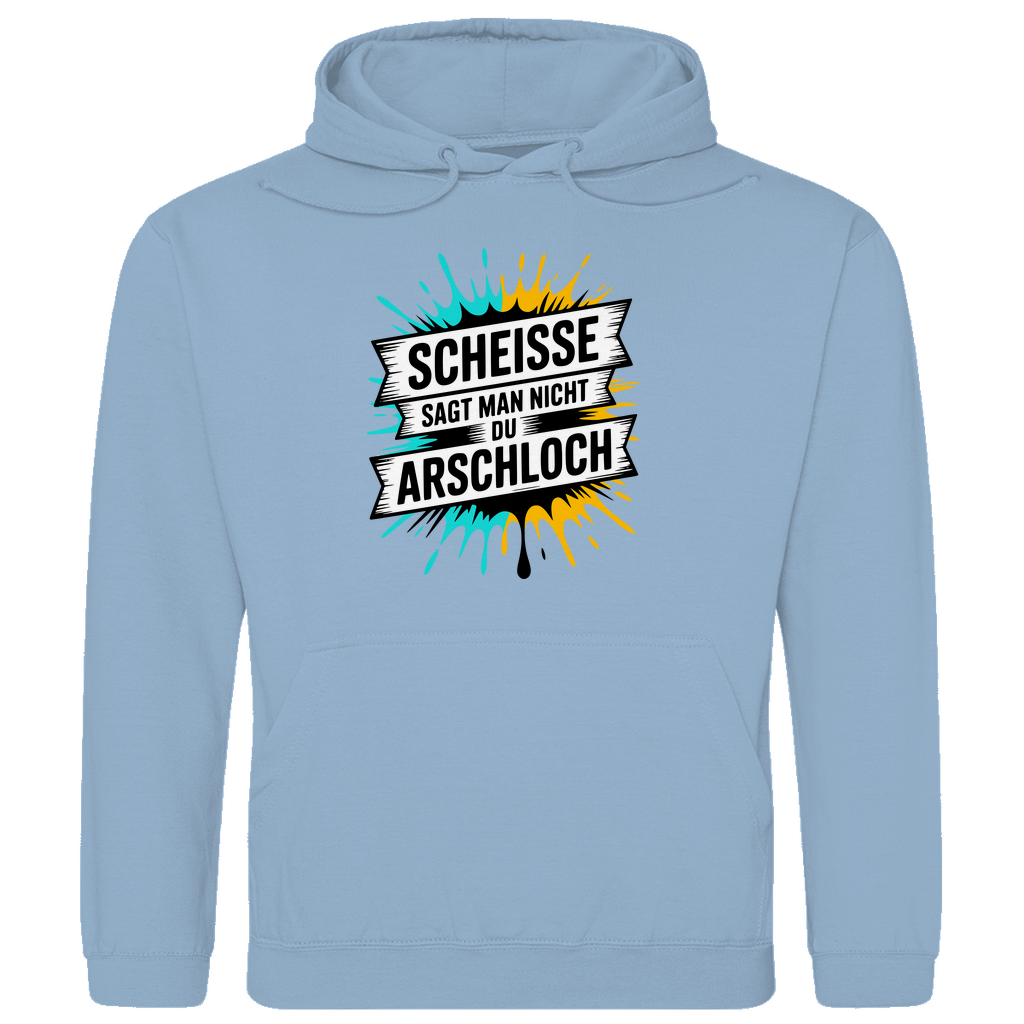 Herren Hoodie 