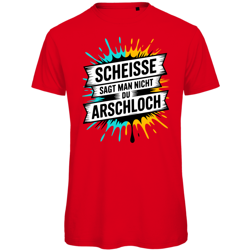 Herren T-Shirt 