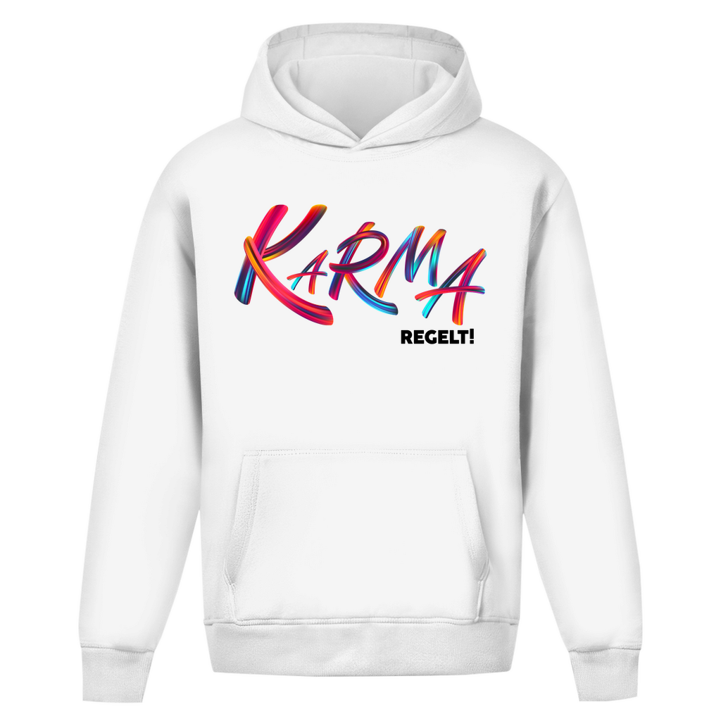 Oversize Hoodie 