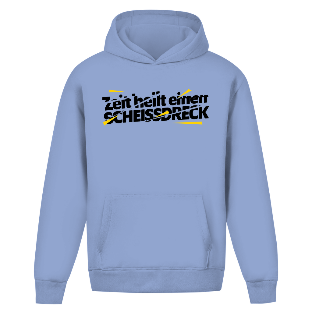 Oversize Hoodie 