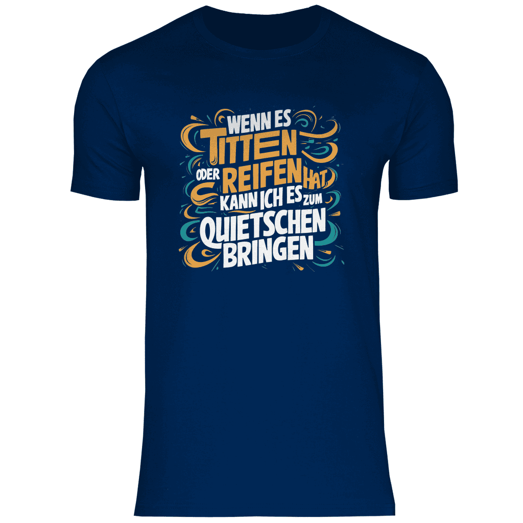 Herren T-Shirt 