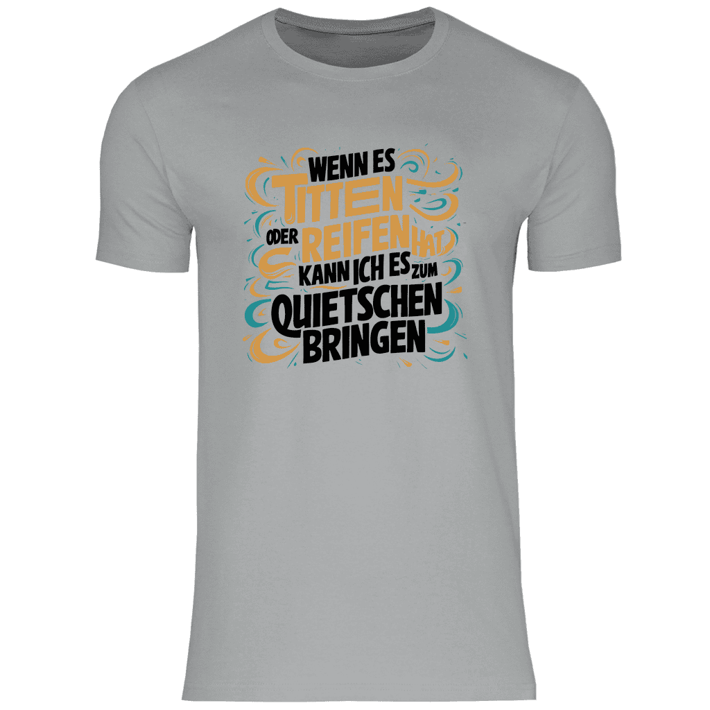 Herren T-Shirt 