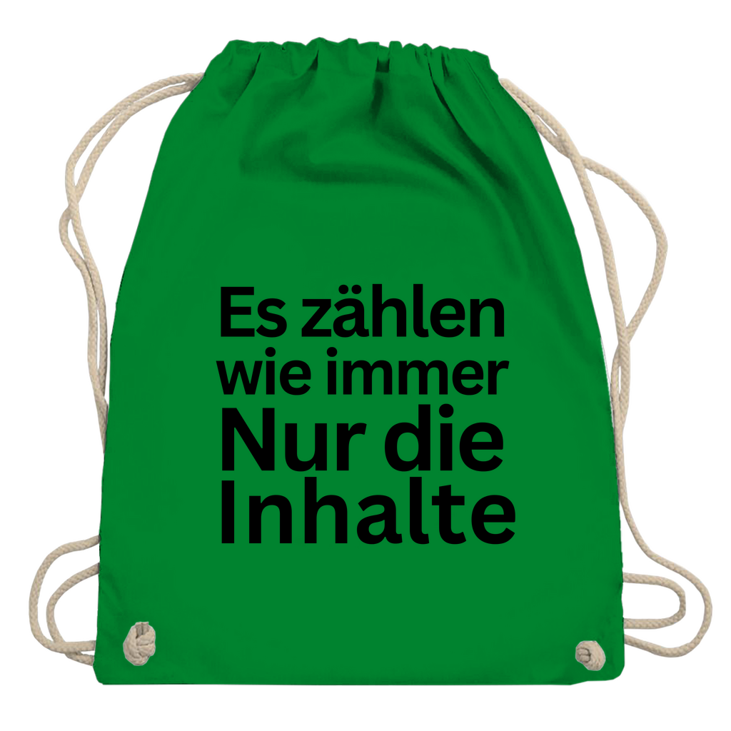 Turnbeutel 
