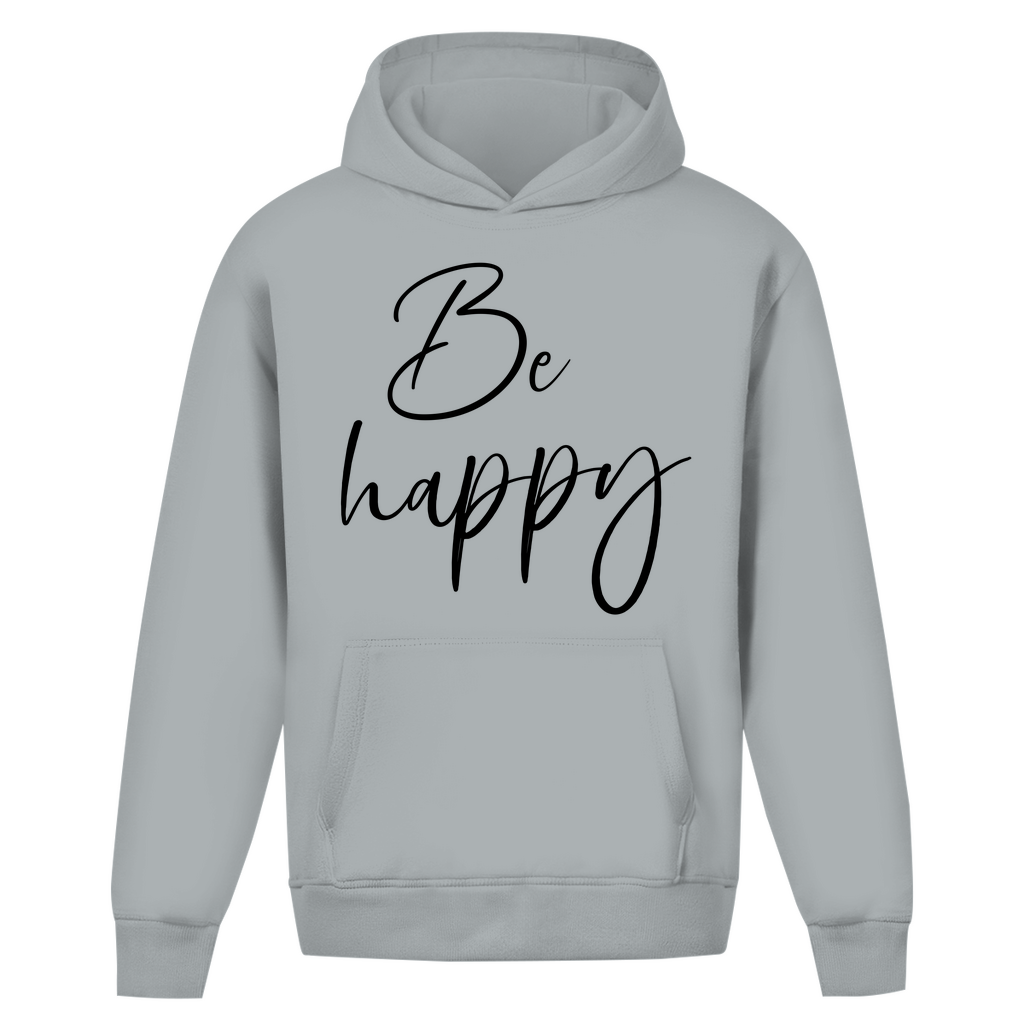 Oversize Hoodie 