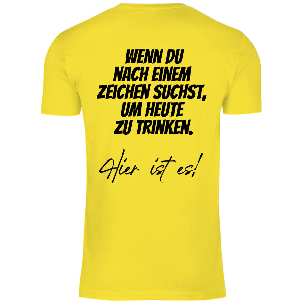 Herren T-Shirt 